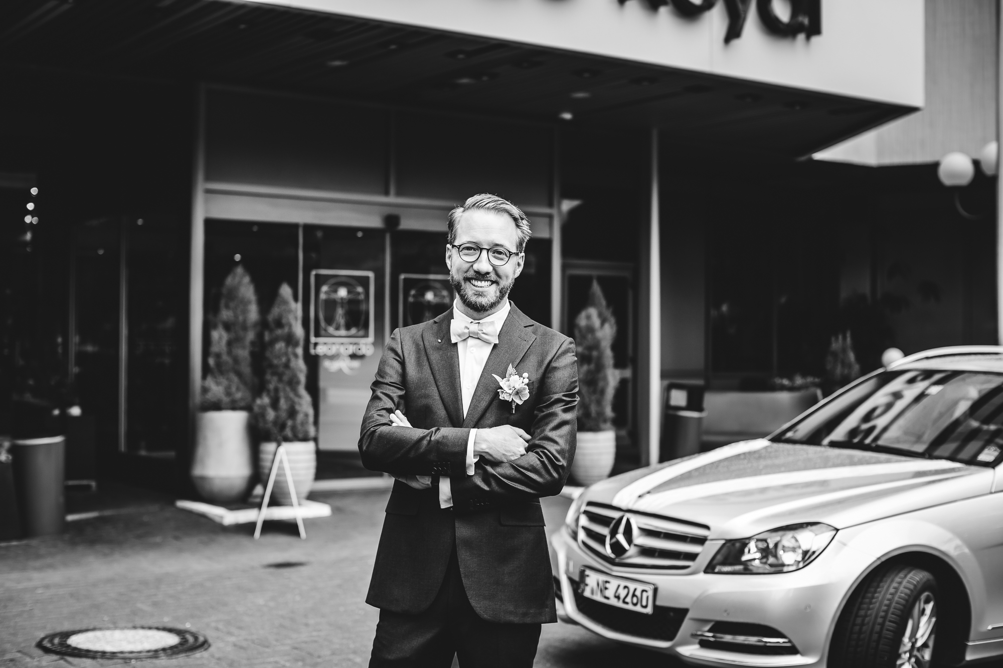 Hochzeit Frankfurt Ruderclub Germania-10